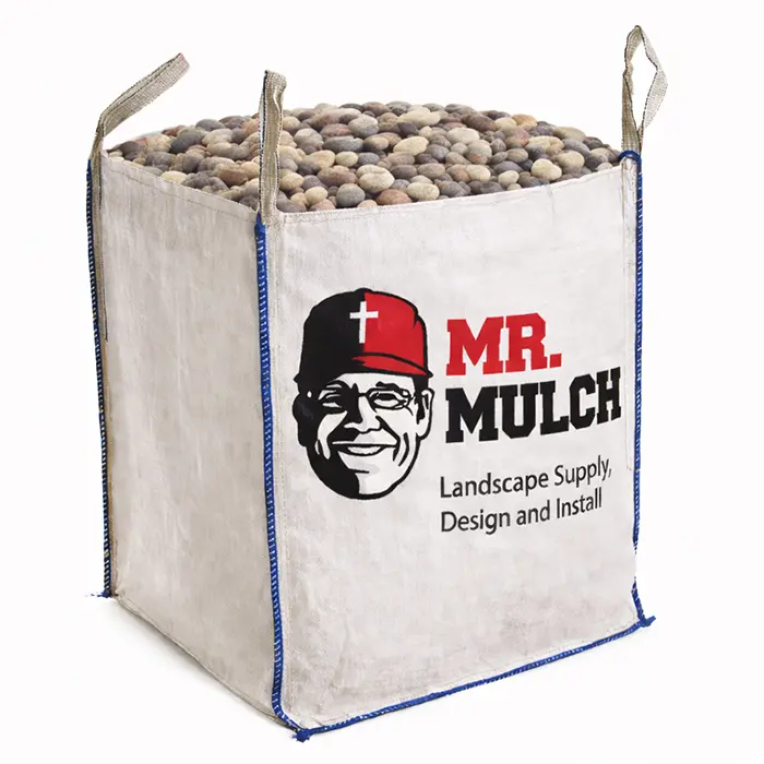 Cherry Creek River Rock (Packaged)