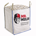Georgian White Marble Chips (Packaged)
