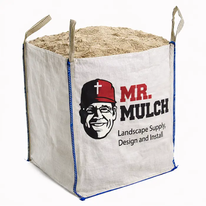 Mason Sand (Packaged)