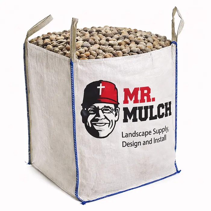 Mohican River Rock (Packaged)