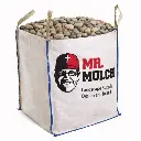 Pea Gravel (Packaged)