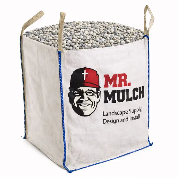 Small River Rock (Packaged)