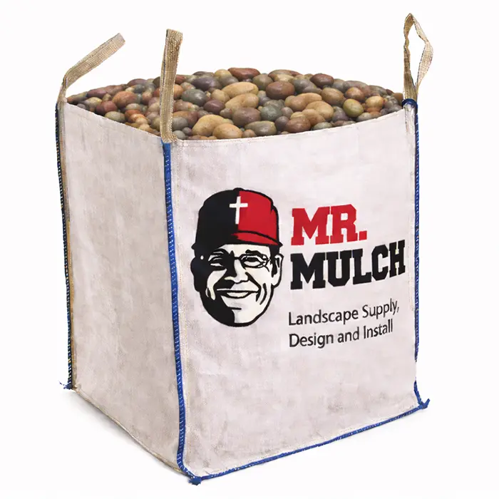 Tuscarawas River Rock (Packaged)