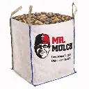 Tuscarawas River Rock (Packaged)