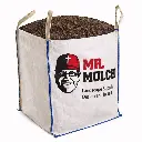 Premium Garden Blend Bulk Top Soil (Packaged)