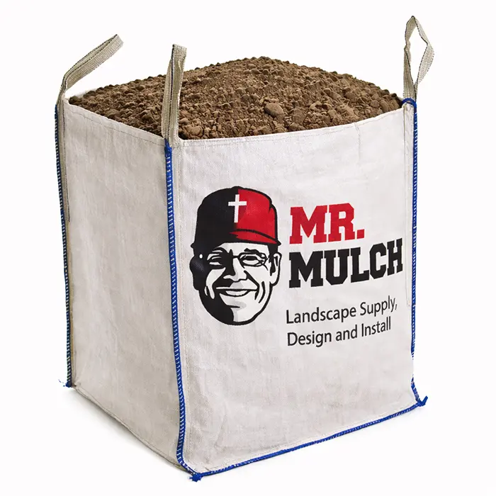 Fill Dirt (Packaged)