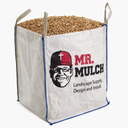 Certified Wood Playground Bulk Mulch (Packaged)