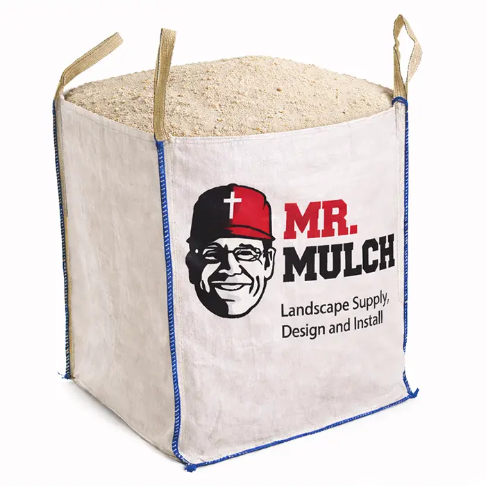 Volleyball Sand (Packaged)