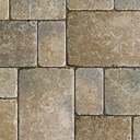 Brussels Block Standard Stone