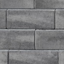 Pisa Smooth XL Tapered - Harrison/Rittman Configuration