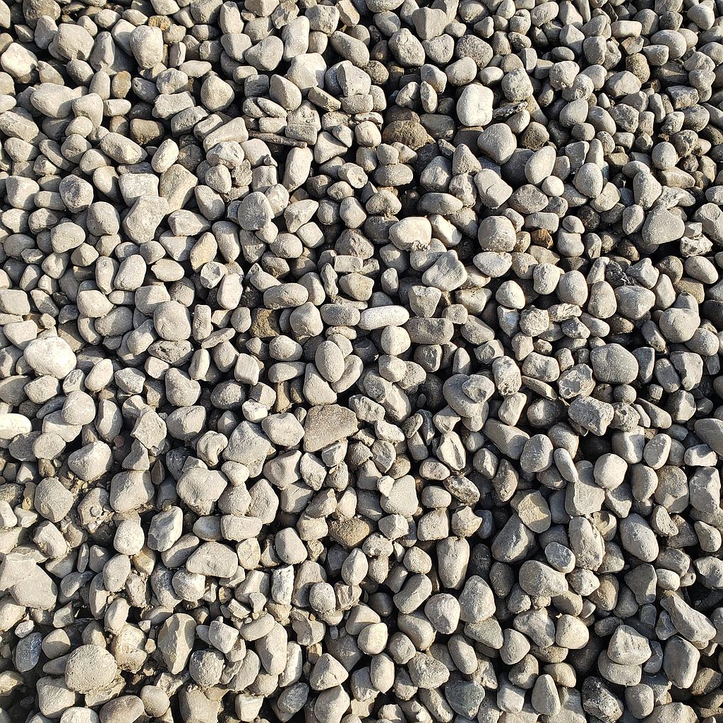 Pea Gravel