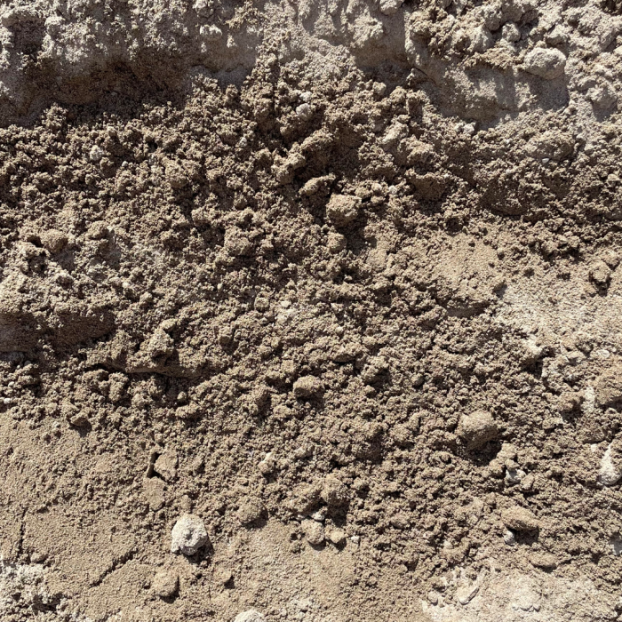 Mason Sand