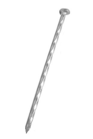10" Edging Spikes