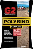 Polybind G2 Complete Polymeric Jet Black