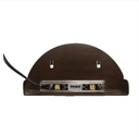 Integral Lights (Textured Bronze)