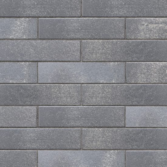 Promenade 100mm 8" x 24" (Umbriano Finish) 