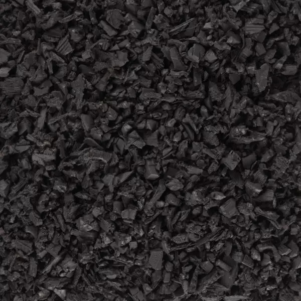 Rubber Nugget Playground Mulch (FULL Pallet)