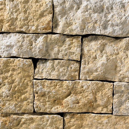 Beaver Creek Castle Castlestone Veneer Thinstone Flats