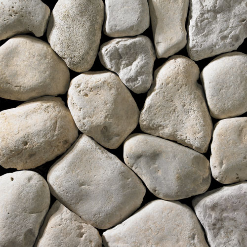 Birchwood Cobbles Boulder Veneer Thinstone Corners