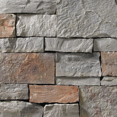 Calumet Blend Veneer Thinstone Corners