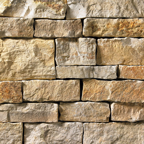 Cascade Ledge Veneer Thinstone Corners