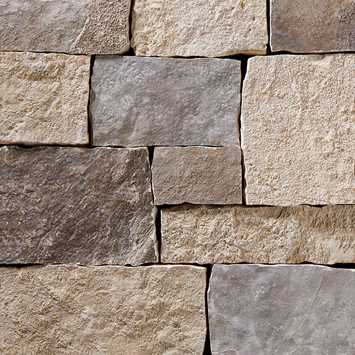 Castlewood Castlestone Veneer Thinstone Corners
