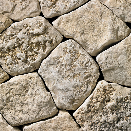 Chalet Buff Mosiac Veneer Thinstone Corners