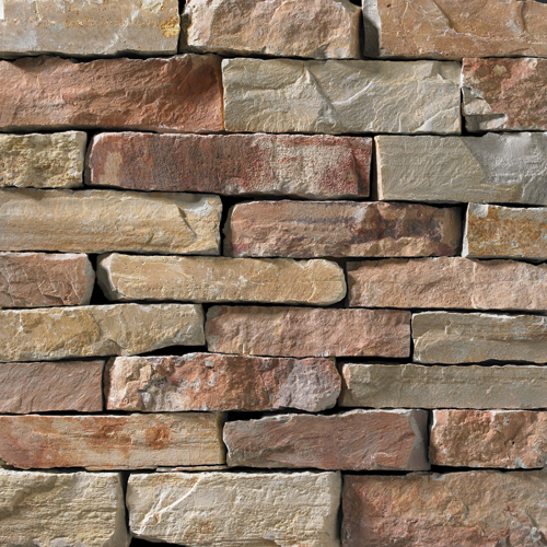 Chilton Rustic Stakledge Veneer Thinstone Corners