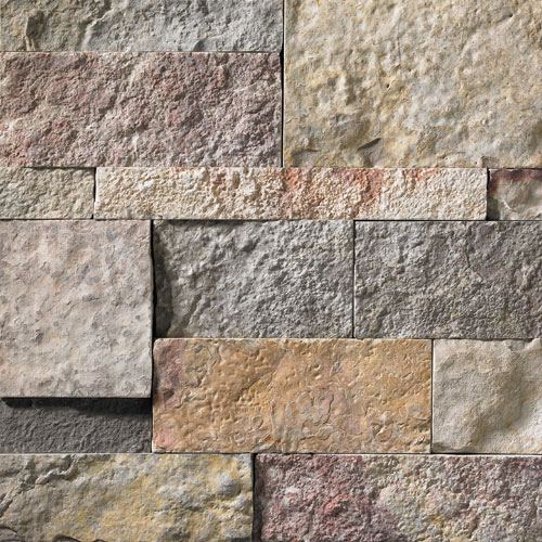 Concord Dimensional Veneer Thinstone Corners