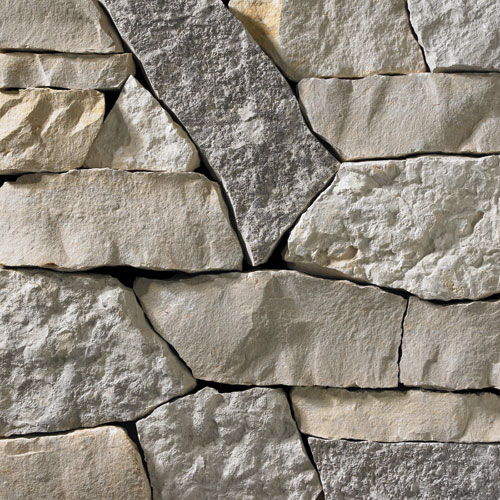 Kohler Mosiac Veneer Thinstone Corners