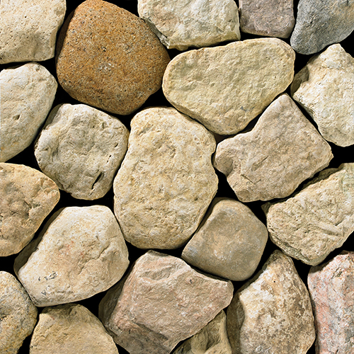 Old Barn Boulder Veneer Thinstone Corners