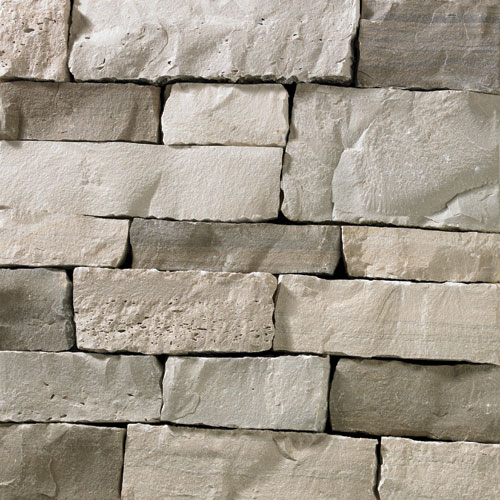 Sycamore Ledge Veneer Thinstone Corners