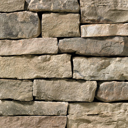 Trevino Blend Veneer Thinstone Corners