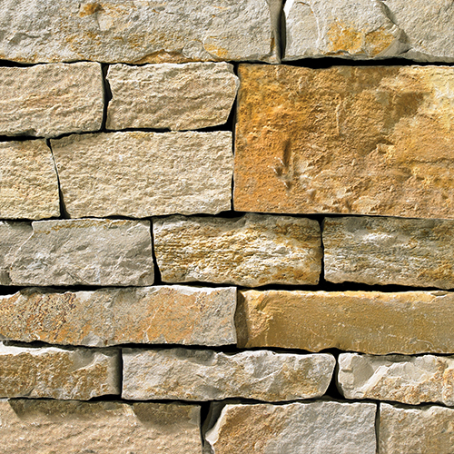 Auburn Ledge Veneer Thinstone Flats