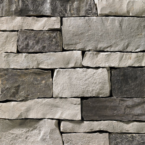Black Forest Ledge Veneer Thinstone Flats