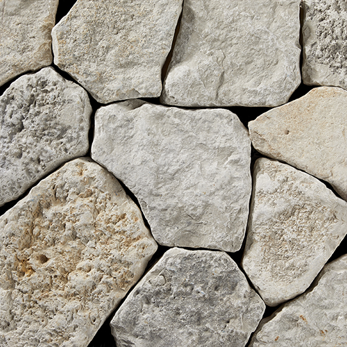 Chalet Full Color Mosiac Veneer Thinstone Flats