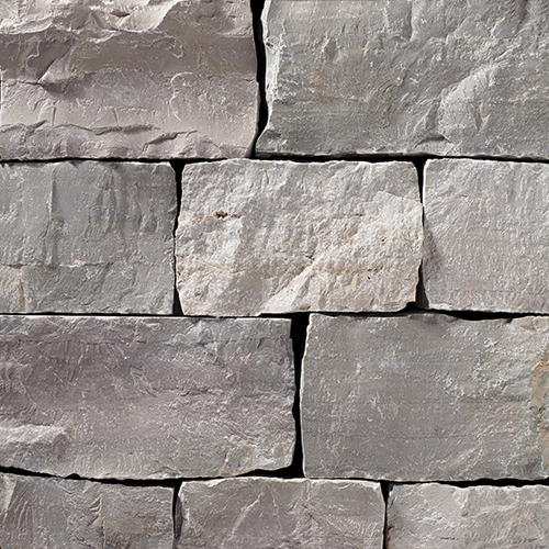 Chilton Cobblefield Ledge Veneer Thinstone Flats