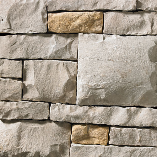 Colonial Castlestone Veneer Thinstone Flats