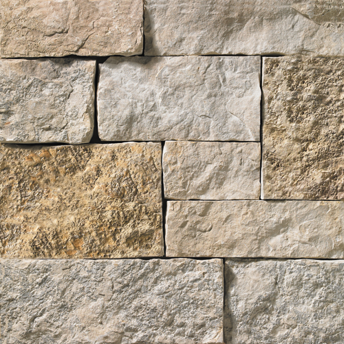 Long Island Castlestone Veneer Thinstone Flats