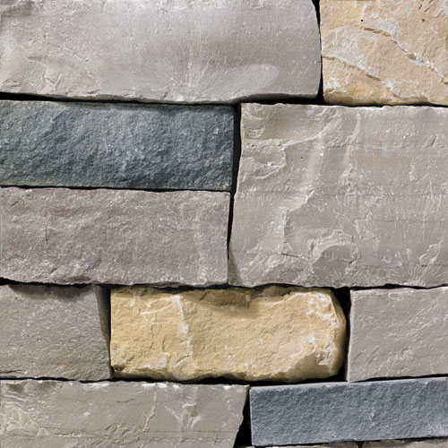 Manchester Blend Veneer Thinstone Flats