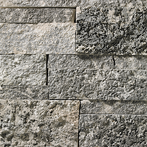 Mayfair Grey Dimensional Veneer Thinstone Flats