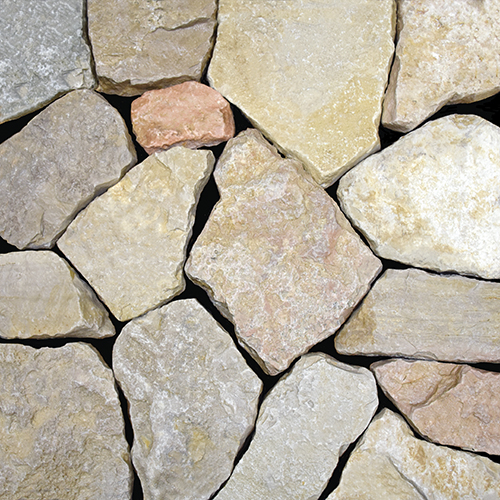 Saratoga Boulder Veneer Thinstone Flats