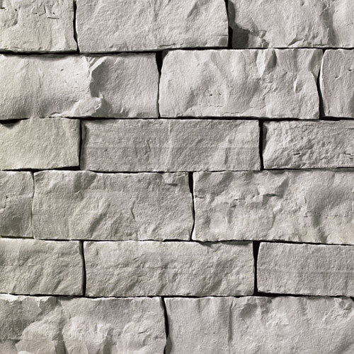 Silverledge Ledge Veneer Thinstone Flats