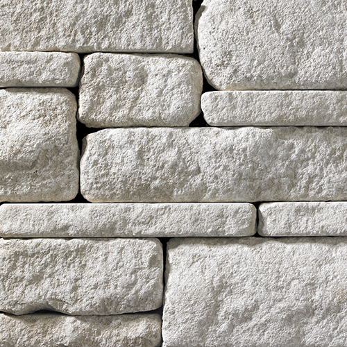 Smokey Mountain Dimensional Veneer Thinstone Flats