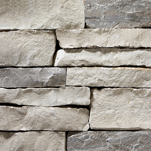 Stafford Ledge Veneer Thinstone Flats