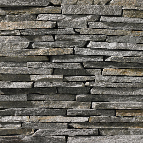 Steelhead Stakledge Veneer Thinstone Flats