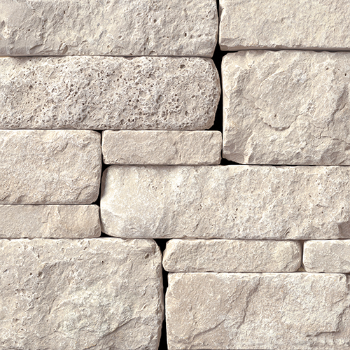 Tumbled Middleton Dimensional Veneer Thinstone Flats