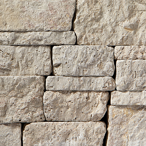 Tumbled Winnebago Dimensional Veneer Thinstone Flats