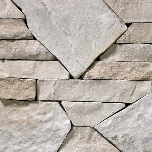 Victoria Mosiac Veneer Thinstone Flats