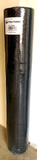 YardTek NP 400 (3' x 100')